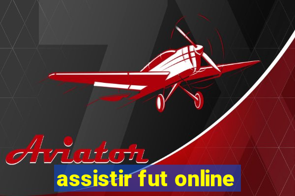 assistir fut online